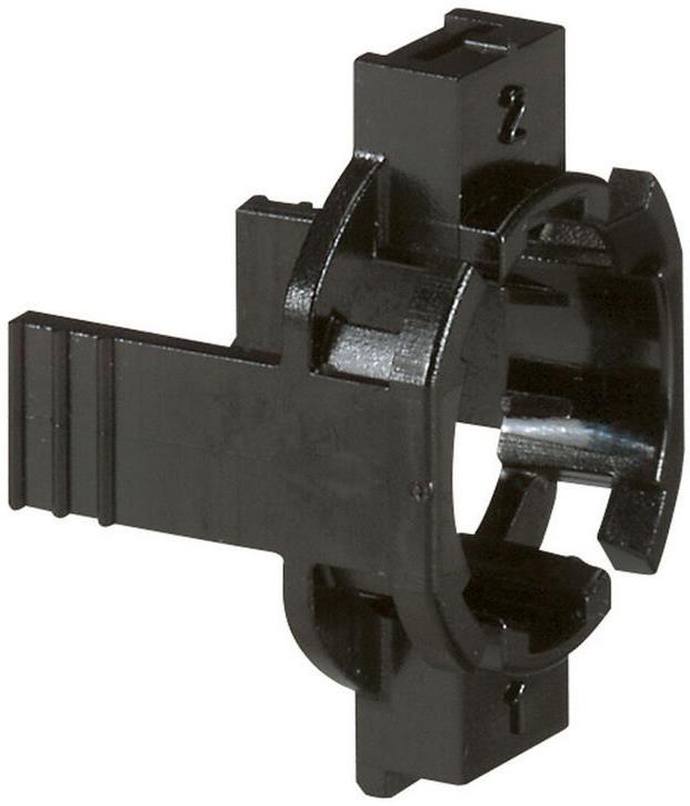 Основа за 1 кантактни блока Ø22mm Osmoz Legrand