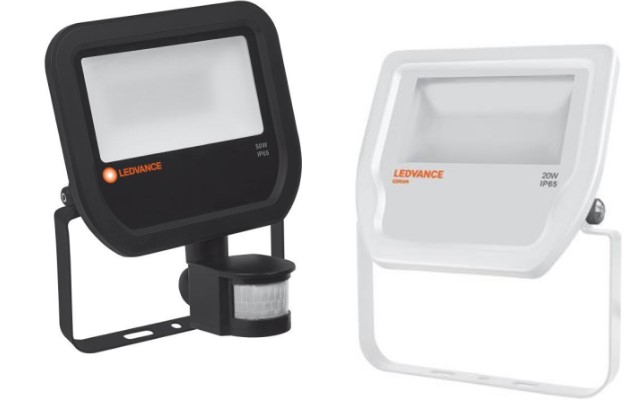 Прожектори LEDVANCE