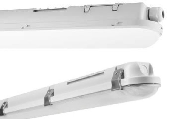 Линейни влагозащитени LEDVANCE