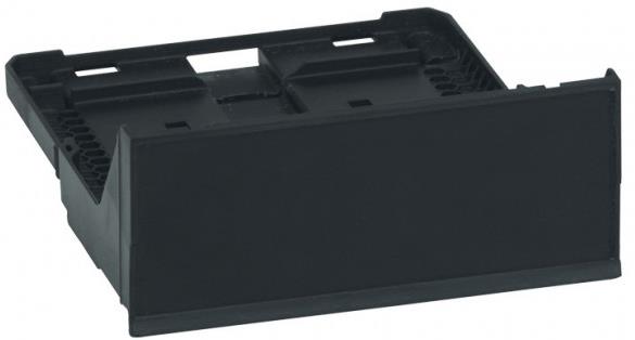 Касета празен модул LCS3 Legrand