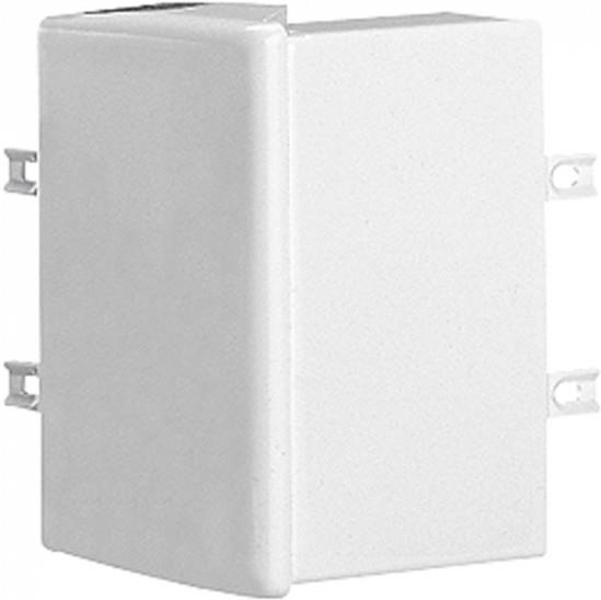 Външен ъгъл 90° 60х20мм DLP Legrand