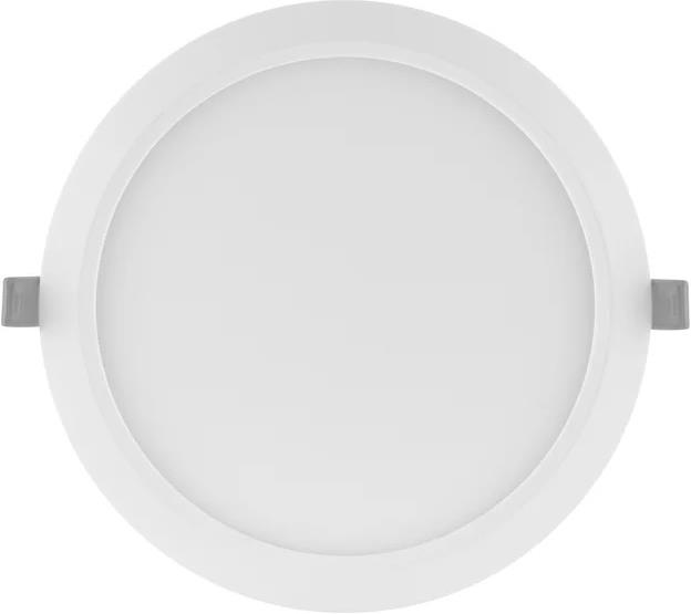 Луна LED Downlight Slim DN210 18W 4000K 1530lm 120° 30000h IP20 LEDVANCE