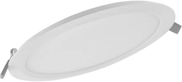 Луна LED Downlight Slim DN210 18W 4000K 1530lm 120° 30000h IP20 LEDVANCE