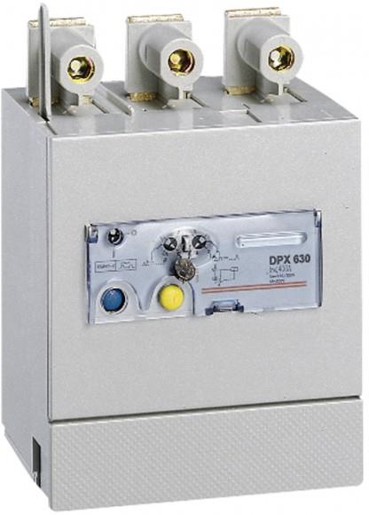 Модул ДТЗ към DPX 630 3P Legrand