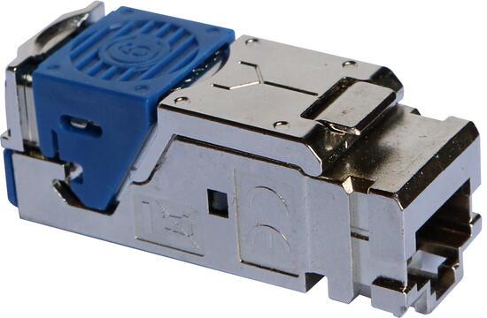 Конектор Cat.6 STP 1x RJ45 LCS3 Legrand