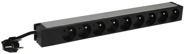 Разклонител PDU 19