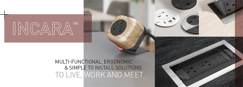 Куфар Incara Legrand