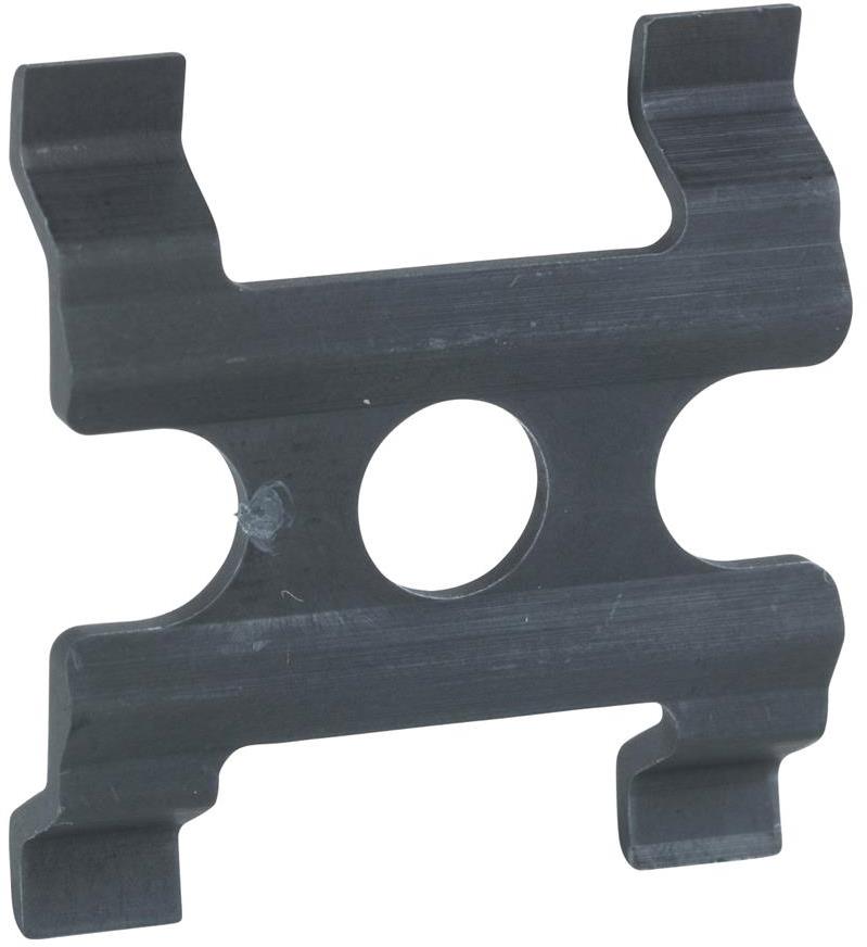 Предпазна скоба за контактен блок SE