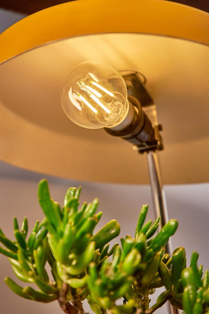 Лампа LED 7W 2700K E27 A60 750lm 340° димируема 17000h Shelly Vintage - 262092 /до изчерпване/