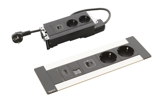 Мебелни кутии Incara Multilink Legrand