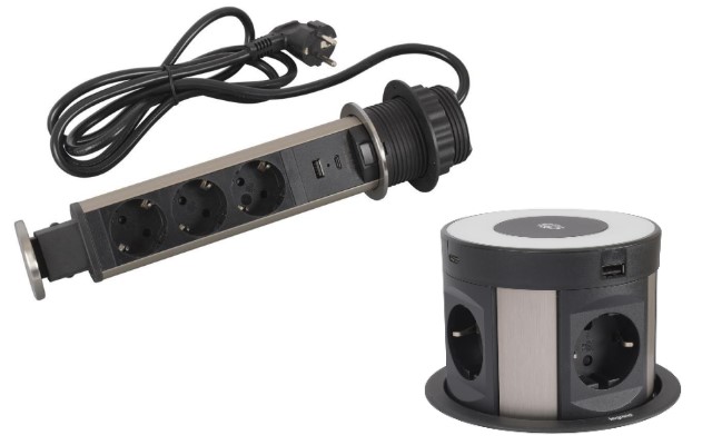 Мебелни колони Incara Tower Legrand