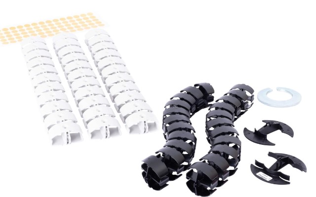 Кабелни спирали Incara Vertebra Legrand