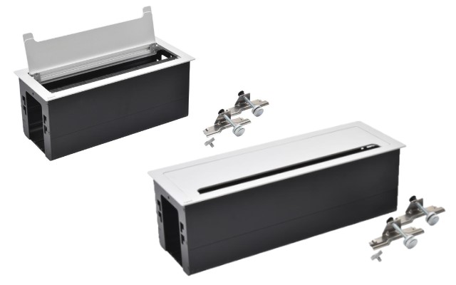 Мебелни кутии Incara Top Access Legrand