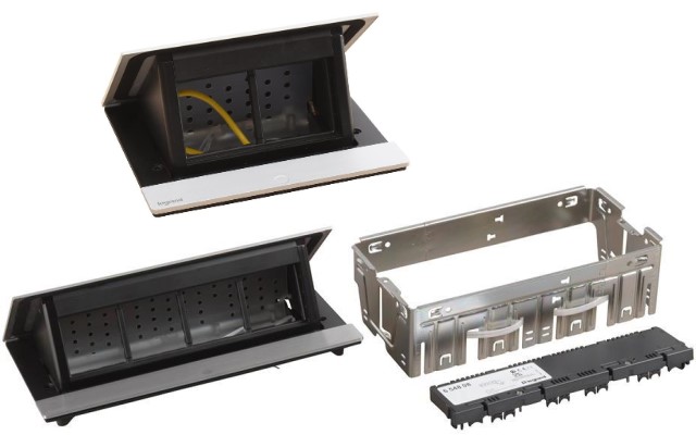 Мебелни кутии Incara Pop-Up Legrand