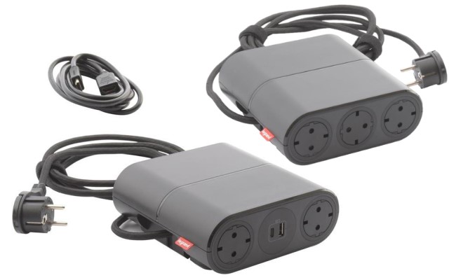 Разклонители Incara Link'On Legrand