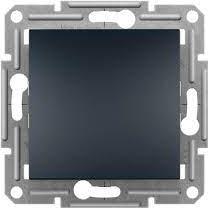 Кръстат ключ цвят Антрацит Asfora SE