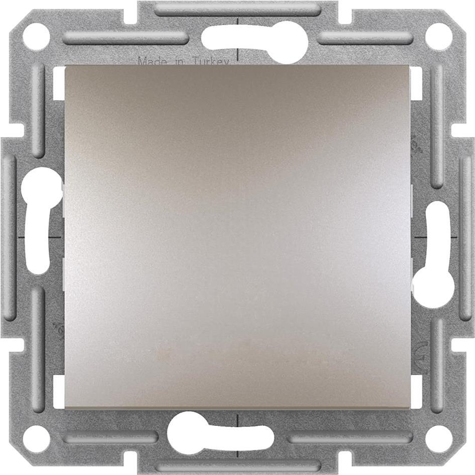 Кръстат ключ цвят Бронз Asfora SE