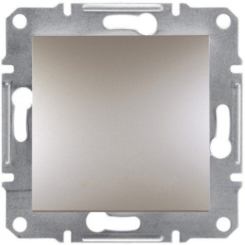 Девиаторен ключ цвят Бронз Asfora SE