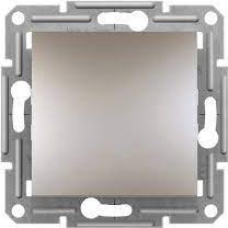 Бутон цвят Бронз Asfora SE