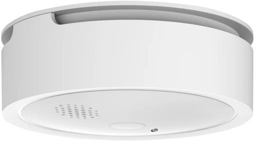 Датчик за дим със сирена 85dB Shelly Plus Smoke - 265642