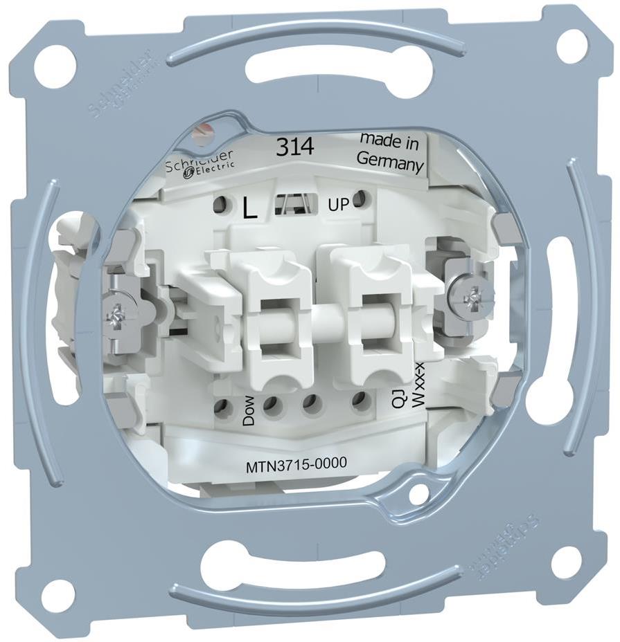 Ключ за щори механизъм Merten SE