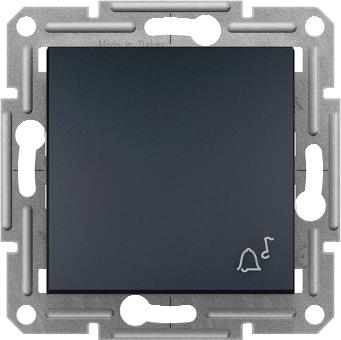 Бутон със символ 