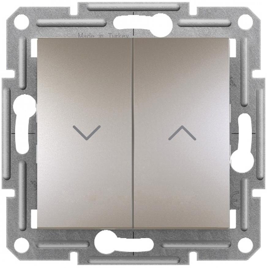 Ключ за щори цвят Бронз Asfora SE