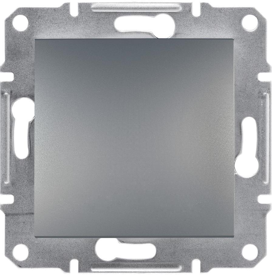 Празен модул цвят Стомана Asfora SE