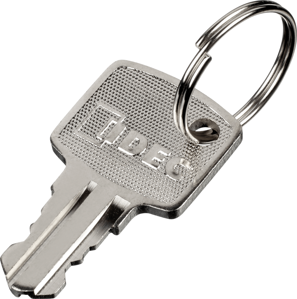 Резервен ключ за шкаф Estap