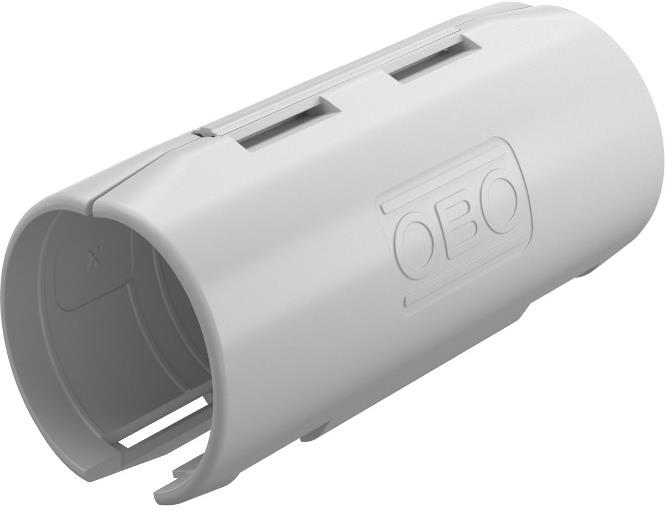 Отваряема съединителна муфа за Quick-pipe - M20 New OBO