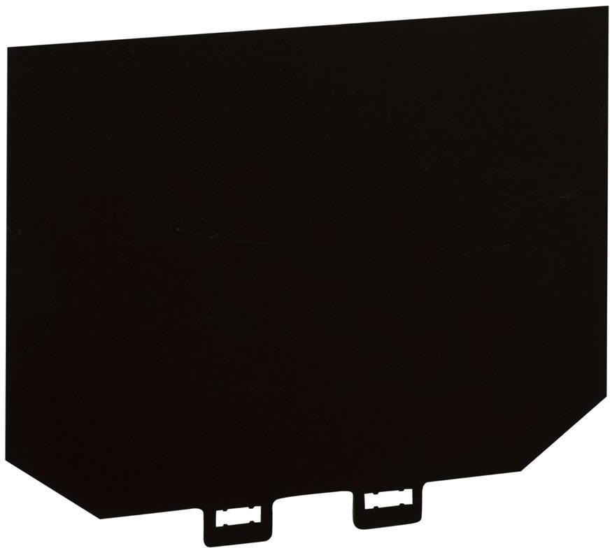 Страничен изолатор 2 броя за NSX 100...250 SE