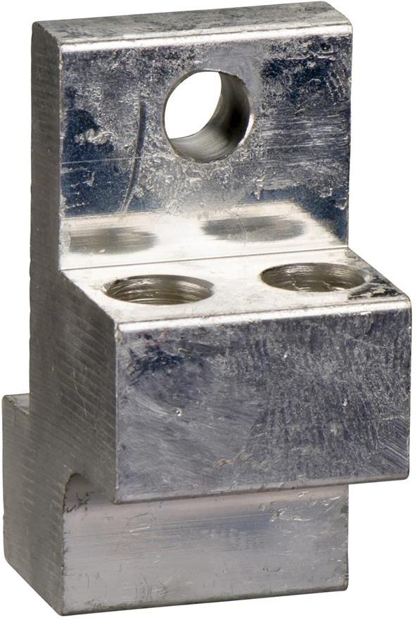 Размножителна клема за INS100...160 4x 25mm2 (3 бр.) SE