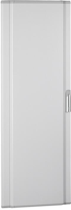 Метална врата извита за табло XL400 h-1500/1600мм Legrand