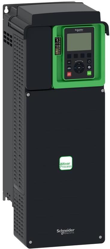 Честотен регулатор 3P 18.5kW ATV630 380...480V IP21 SE