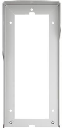 Козирка против дъжд за три модула Sfera New Allmetal Bticino