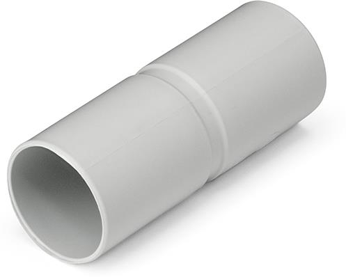 Муфа за тръба ф25мм IP40 Scame