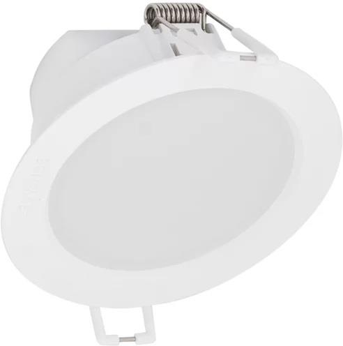 Луна LED Downlight Eco DN90 4W 3000K 400lm 100° 20000h IP44 LEDVANCE