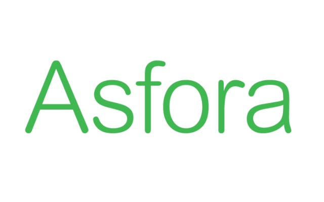 ASFORA ключове и контакти SE