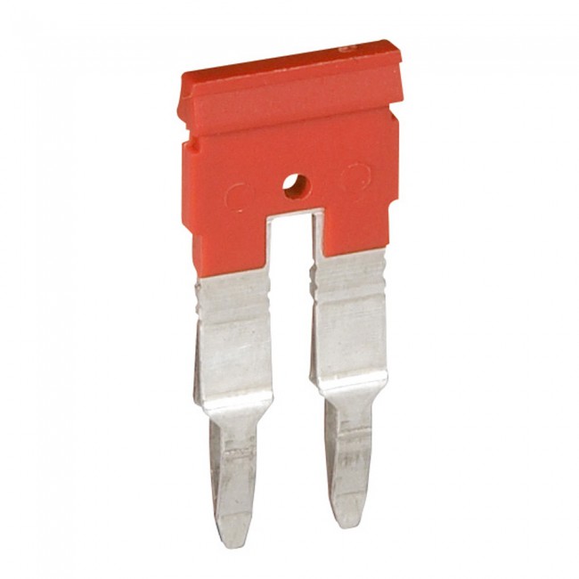 Гребен за редова клема 6мм 2 полюса Viking 3 Legrand