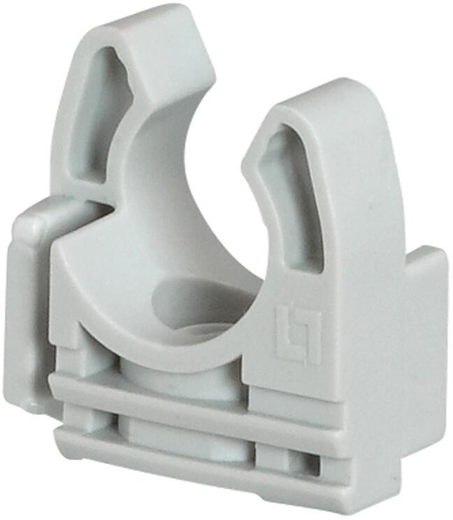 Скоба за тръба ф16мм Legrand