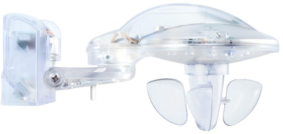 Метео сензор Basic V2 KNX SE