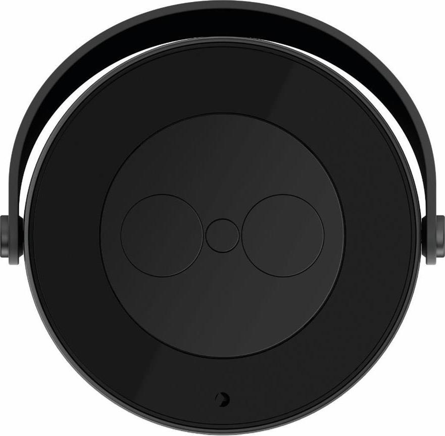 Зарядна станция MOV:E 230Wh с 1х Шуко, 2х USB тип А и 2x USB тип C Power Delivery, цвят Черен, Bachmann