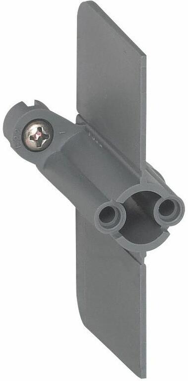 Преградна стена за конзола Batibox 40мм Legrand