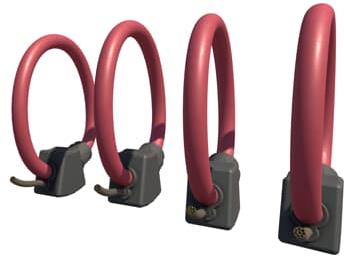 Пояс Роговски 10kA D=200мм R4M-200 ABB