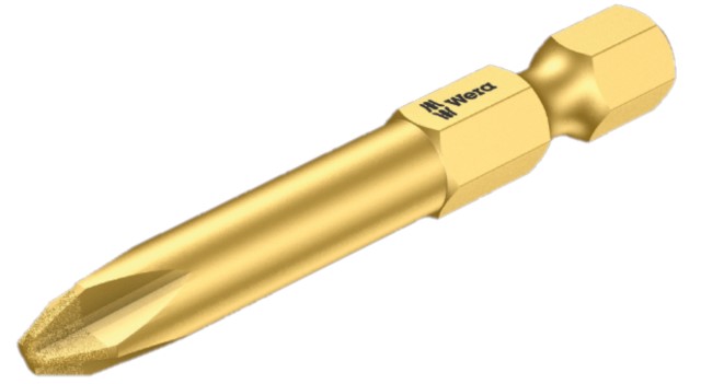 Бит PH 1 x70мм, 851/4 A Wera