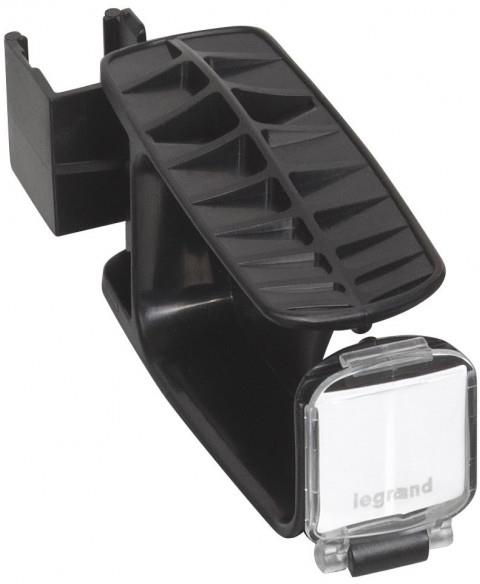 Аранжиращи скоби (2 бр.) за шкаф Legrand