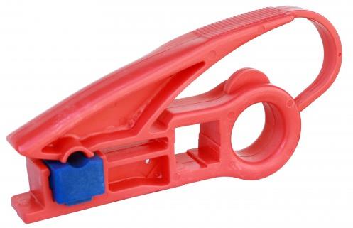 Инструмент за заголване на LAN кабели Legrand