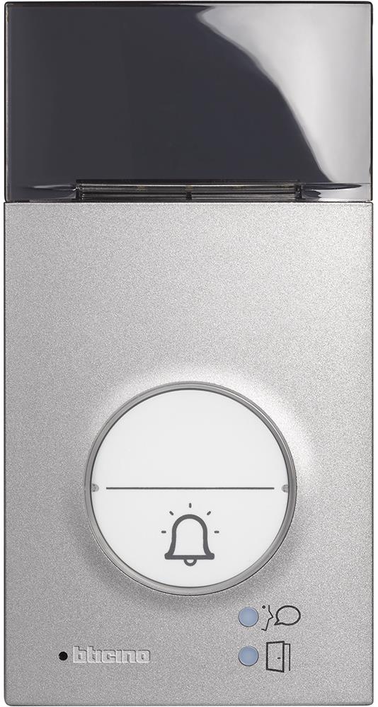 Аудио входен панел LINEA 3000 Bticino