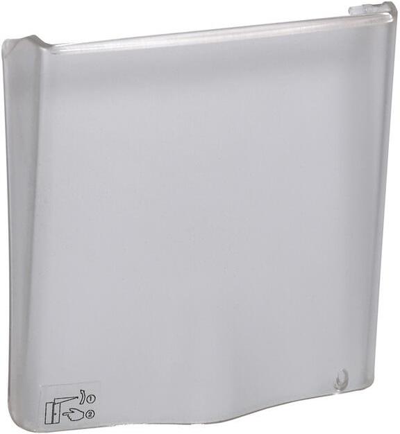 Предпазен капак за пожарен бутон Legrand