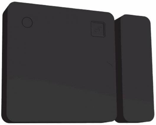 Датчик МУК с батерия черен Shelly Blu Door/Window - 266618S /до изчерпване/